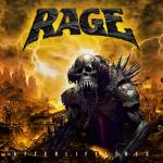 Rage - Afterlifelines (Jewel Case)