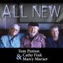 Tom Paxton / Cathy Fink / Marcy Marxer - All New