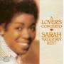 Sarah Vaughan - Lover's Concerto-best Of Sarah Vaughan