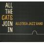 Allotria Jazz Band - All The Cats Join In
