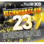 Various Artists - TechnoBase.FM Vol.23