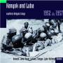 V / A - Kanyok And Luba