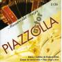 Astor Piazzolla - Maestro Del Tango