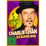 Phil Rosen - Charlie Chan-Die blutige Spu [EURO-Version, Regio 2]