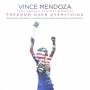 Vince Mendoza & Czech National Symphony Orch - Freedom over Everything