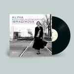 Alina Ibragimova / Arcangelo / Jonathan Cohen - Bach: Violin Concertos