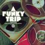 Various Artists - A Funky Trip - Detroit Funk from the Dave Hamilton
