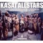 Kasai Allstars - Congotronics 3-In The 7th Moon...