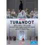 Lokar / De Len / Noseda / Orchestra Teatro Regio Torino - Turandot [DE-Version, Regio 2/B]