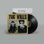 The Kills - No Wow (The Tchad Blake Mix 2022 LP+MP3)