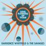 Barrence Whitfield & The Savages - Soul Flowers Of Titan (Heavyweight LP+MP3)