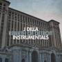J Dilla - Rebirth Of Detroit
