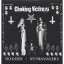 Choking Victim - NO GODS/NO MANAGERS