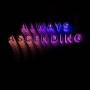 Franz Ferdinand - Always Ascending (LP+MP3)