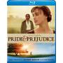 Pride & Prejudice (2005) / (ws Ac3 Dol Dts Gfor) - Pride & Prejudice (2005) [US-Version, Regio 1]
