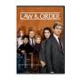 Law & Order: The Eleventh Year / (snap Ws Dol Box) - Law & Order: The Eleventh Year [US-Version, Regio 1]