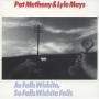 pat Metheny - As Falls Wichita So Falls Wichita