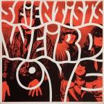The Scientists - WEIRD LOVE (Pink Vinyl)