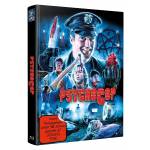 Robert R. Shafer - PSYCHO COP - Limited Mediabook plus 2 Bonus-BDs [DE-Version, Regio 2/B]