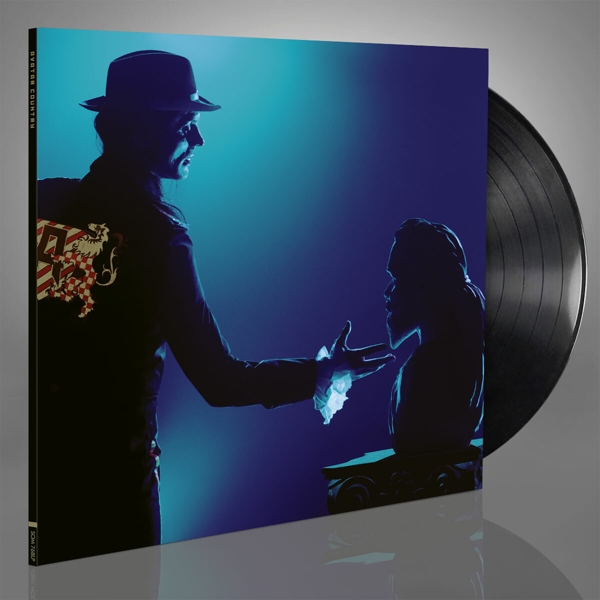 Avatar Country (Black Vinyl) 1