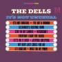The Dells - It's Not Unusual