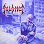 Solstice - Solstice