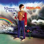 Marillion - Misplaced Childhood(40th Anniversary Picture Disc)