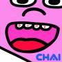 Chai - Punk (Ltd.Ed.) (LP+MP3,weies Vinyl)