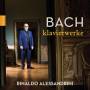 Rinaldo Alessandrini - Bach: klavierwerke