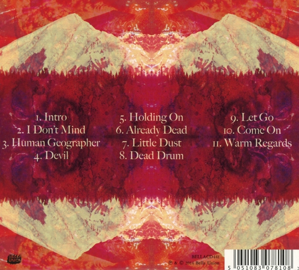 Fear In Bliss 1