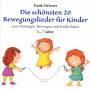 Frank Metzner - Die schnsten 20 Bewegungslieder fr Kinder
