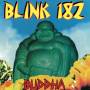 Blink 182 - Buddha [BLUE/RED SPLATTER]