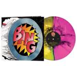Bang - Bang (PINK/YELLOW MARBLE)