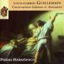 Poema Harmonico - Conversations Galantes Et Amus