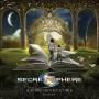 Secret Sphere - A Time Never Come (Re-Release, digi.)