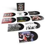 Motrhead - We Take No Prisoners Singles 1995-2006 7Inch Box