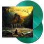 Edenbridge - Shangri-La (Ltd.Gtf.Clear Green 2 Vinyl)