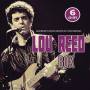 Lou Reed - Box-Set