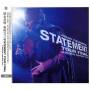 hideaki Tokunaga - Statement Tour Final