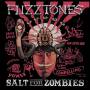 Fuzztones - Salt For Zombies