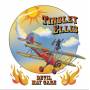 Tinsley Ellis - Devil May Care (Translucent Rotes Vinyl)