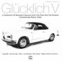 Various - Glcklich 5 Compilation