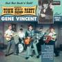Gene Vincent - At Town Hall Party 1958 & 1959