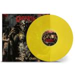 Kreator - Hordes Of Chaos (Remastered)