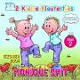 2 Kleine Kleutertjes & Monique Smit - 2 Kleine Kleutertjes Deel 2