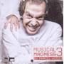 Various / Marcel Woods - Musical Madness 3