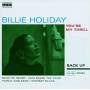 Billie Holiday - You're My Thrill