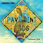 Yawning Man - Pavement Ends (Transparent Orange Vinyl)