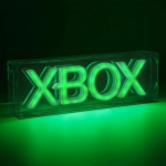 Koxbox - Paladone Lampada Neon Xbox Logo