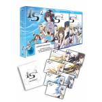 Various - Infinite Stratos 2 - Boxset LTD [DE-Version, Regio 2/B]